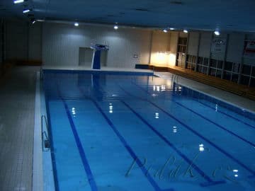 2. obrázek Aquapark Mělník
2. obrázek Aquapark Mělník