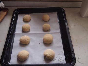 3. obrázek Medové bochánky - Včelná 3. obrázek Medové bochánky - Včelná