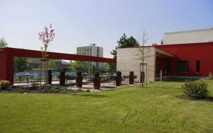 2. obrázek Sportovní centrum Eden - Beroun 2. obrázek Sportovní centrum Eden - Beroun