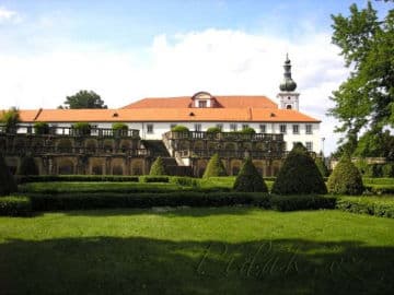 4. obrázek Zámek Zákupy 4. obrázek Zámek Zákupy