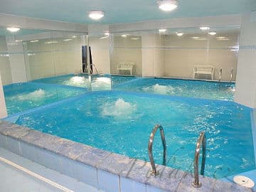 3. obrázek Penzion Hájenka- Rokytnice nad Jizerou 3. obrázek Penzion Hájenka- Rokytnice nad Jizerou