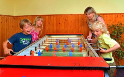 5. obrázek Starý Mlýn - Rokytnice nad Jizerou 5. obrázek Starý Mlýn - Rokytnice nad Jizerou