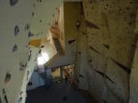 9. obrázek Lezecká stěna Hudy- Ústí nad Labem 9. obrázek Lezecká stěna Hudy- Ústí nad Labem