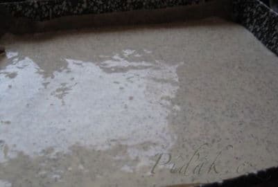 9. obrázek Francúzske medové rezy 9. obrázek Francúzske medové rezy