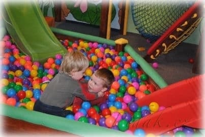 5. obrázek Mraveniště - herna - kavárna- Olomouc 5. obrázek Mraveniště - herna - kavárna- Olomouc