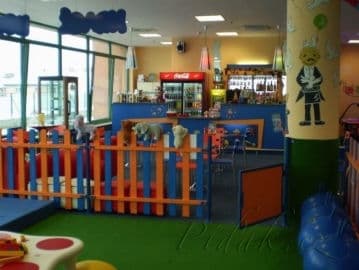 2. obrázek Človíčkov- herna- Tábor 2. obrázek Človíčkov- herna- Tábor