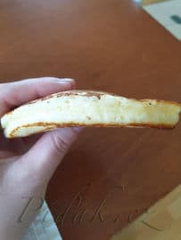 2. obrázek Nadýchané lívance od Markétky 2. obrázek Nadýchané lívance od Markétky