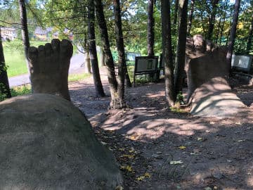 2. obrázek Lesopark Horka 2. obrázek Lesopark Horka