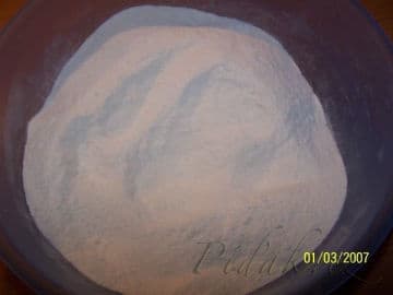 2. obrázek Švédský tvarohový koláč 2. obrázek Švédský tvarohový koláč