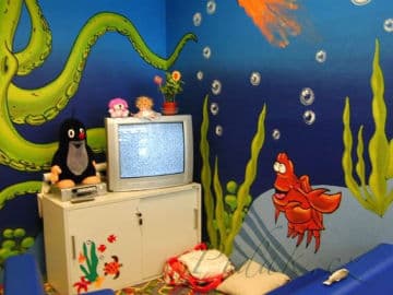 2. obrázek Timeout Globus - České Budějovice 2. obrázek Timeout Globus - České Budějovice