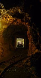 2. obrázek Muzeum Štola č. 1 – Jáchymov 2. obrázek Muzeum Štola č. 1 – Jáchymov