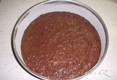 5. obrázek Sachr dort z jablek 5. obrázek Sachr dort z jablek