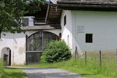 5. obrázek Skanzen Finsterau – Freilichtmuseum Finsterau, Bavorský les, Německo 5. obrázek Skanzen Finsterau – Freilichtmuseum Finsterau, Bavorský les, Německo