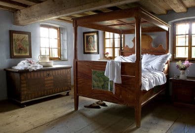3. obrázek Skanzen Finsterau – Freilichtmuseum Finsterau, Bavorský les, Německo 3. obrázek Skanzen Finsterau – Freilichtmuseum Finsterau, Bavorský les, Německo