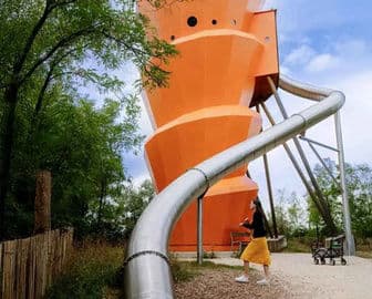 4. obrázek Svět zkamenělin Stetten – Fossilienwelt Weinviertel, Rakousko 4. obrázek Svět zkamenělin Stetten – Fossilienwelt Weinviertel, Rakousko