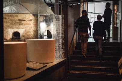 3. obrázek Muzeum skla Frauenau – Glasmuseum Frauenau, Německo 3. obrázek Muzeum skla Frauenau – Glasmuseum Frauenau, Německo