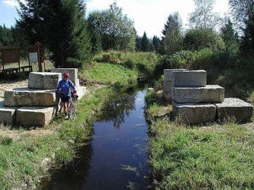 4. obrázek Hochficht – lyžařská a turistická oblast na rakouské straně Šumavy 4. obrázek Hochficht – lyžařská a turistická oblast na rakouské straně Šumavy