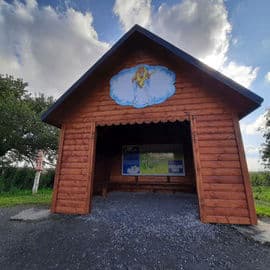 3. obrázek Ježíškova cesta a Ježíškova pošta – Boží Dar 3. obrázek Ježíškova cesta a Ježíškova pošta – Boží Dar