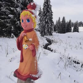 4. obrázek Ježíškova cesta a Ježíškova pošta – Boží Dar 4. obrázek Ježíškova cesta a Ježíškova pošta – Boží Dar