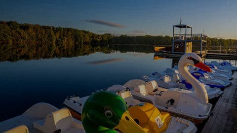 3. obrázek Kamencové jezero Chomutov 3. obrázek Kamencové jezero Chomutov