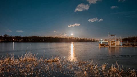 4. obrázek Kamencové jezero Chomutov 4. obrázek Kamencové jezero Chomutov