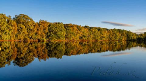 5. obrázek Kamencové jezero Chomutov 5. obrázek Kamencové jezero Chomutov