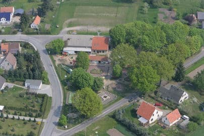 6. obrázek Dětský herní park Kaltwasser – Kinderspielpark, Německo 6. obrázek Dětský herní park Kaltwasser – Kinderspielpark, Německo