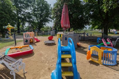 4. obrázek Dětský herní park Kaltwasser – Kinderspielpark, Německo 4. obrázek Dětský herní park Kaltwasser – Kinderspielpark, Německo