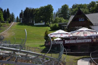 3. obrázek Kolorowa Karpacz – sáňkařské dráhy a Alpine Coaster, Polsko 3. obrázek Kolorowa Karpacz – sáňkařské dráhy a Alpine Coaster, Polsko