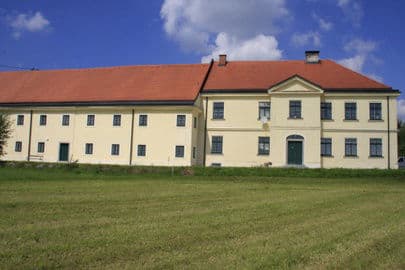 2. obrázek Koněspřežka Kerschbaum – muzeum první železnice na kontinentu, Rakousko 2. obrázek Koněspřežka Kerschbaum – muzeum první železnice na kontinentu, Rakousko
