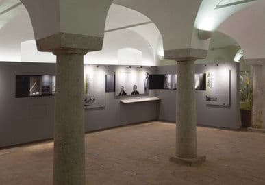 3. obrázek Koněspřežka Kerschbaum – muzeum první železnice na kontinentu, Rakousko 3. obrázek Koněspřežka Kerschbaum – muzeum první železnice na kontinentu, Rakousko
