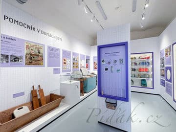 5. obrázek Krajské technické muzeum Vysoké Mýto 5. obrázek Krajské technické muzeum Vysoké Mýto