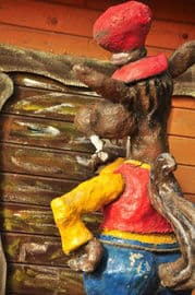 5. obrázek Leśny Park Niespodzianek Ustroň – dravci, zubři a alpaky, Polsko 5. obrázek Leśny Park Niespodzianek Ustroň – dravci, zubři a alpaky, Polsko
