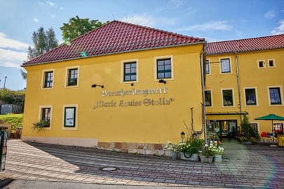 5. obrázek Štola Marie Louise – Marie Louise Stolln, Berggießhübel, Německo 5. obrázek Štola Marie Louise – Marie Louise Stolln, Berggießhübel, Německo