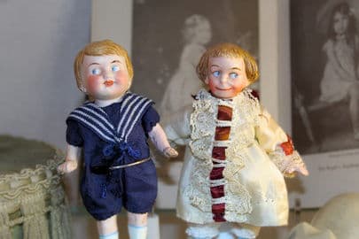 5. obrázek Muzeum hraček Kudowa-Zdrój – Muzeum Zabawek, Polsko 5. obrázek Muzeum hraček Kudowa-Zdrój – Muzeum Zabawek, Polsko