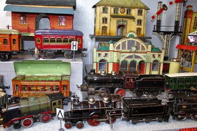 2. obrázek Muzeum hraček Kudowa-Zdrój – Muzeum Zabawek, Polsko 2. obrázek Muzeum hraček Kudowa-Zdrój – Muzeum Zabawek, Polsko