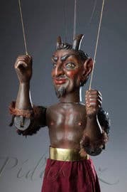 5. obrázek Muzeum Loutek- Plzeň 5. obrázek Muzeum Loutek- Plzeň