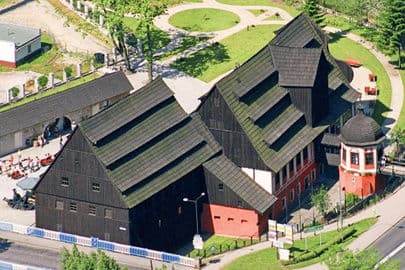 2. obrázek Muzeum papírenství Duszniki-Zdrój – Muzeum Papiernictwa, Polsko 2. obrázek Muzeum papírenství Duszniki-Zdrój – Muzeum Papiernictwa, Polsko