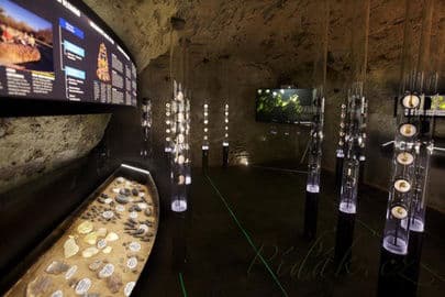 2. obrázek Muzeum vltavínů Český Krumlov 2. obrázek Muzeum vltavínů Český Krumlov