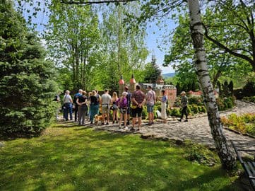 4. obrázek Park miniatur památek Dolního Slezska – Park Miniatur, Kowary, Polsko 4. obrázek Park miniatur památek Dolního Slezska – Park Miniatur, Kowary, Polsko