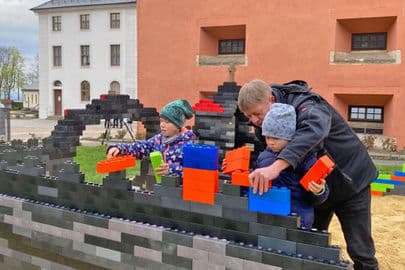 4. obrázek Pevnost Königstein – Festung Königstein v Saském Švýcarsku, Německo 4. obrázek Pevnost Königstein – Festung Königstein v Saském Švýcarsku, Německo