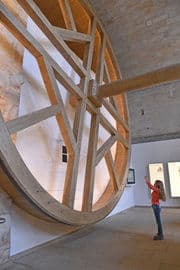 3. obrázek Pevnost Königstein – Festung Königstein v Saském Švýcarsku, Německo 3. obrázek Pevnost Königstein – Festung Königstein v Saském Švýcarsku, Německo
