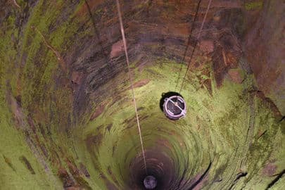 2. obrázek Pevnost Königstein – Festung Königstein v Saském Švýcarsku, Německo 2. obrázek Pevnost Königstein – Festung Königstein v Saském Švýcarsku, Německo