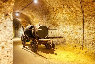3. obrázek Retzský zážitkový sklep – Retzer Erlebniskeller, Retz, Rakousko 3. obrázek Retzský zážitkový sklep – Retzer Erlebniskeller, Retz, Rakousko
