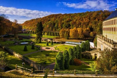 4. obrázek Zámek Weesenstein – Schloss Weesenstein, Müglitztal, Německo 4. obrázek Zámek Weesenstein – Schloss Weesenstein, Müglitztal, Německo