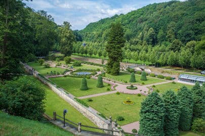 6. obrázek Zámek Weesenstein – Schloss Weesenstein, Müglitztal, Německo 6. obrázek Zámek Weesenstein – Schloss Weesenstein, Müglitztal, Německo