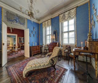 3. obrázek Zámek Weesenstein – Schloss Weesenstein, Müglitztal, Německo 3. obrázek Zámek Weesenstein – Schloss Weesenstein, Müglitztal, Německo