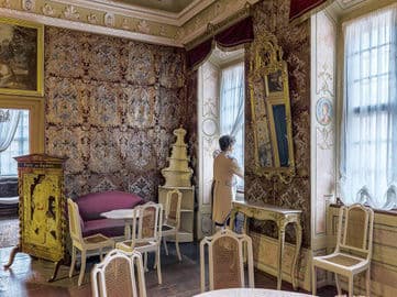2. obrázek Zámek Weesenstein – Schloss Weesenstein, Müglitztal, Německo 2. obrázek Zámek Weesenstein – Schloss Weesenstein, Müglitztal, Německo