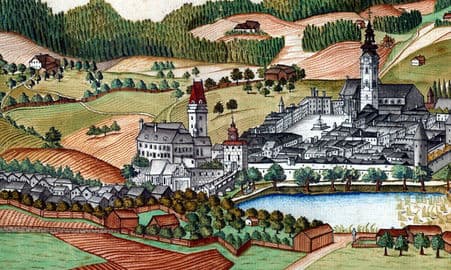 4. obrázek Zámecké muzeum Freistadt – Mühlviertler Schlossmuseum s věží, Rakousko 4. obrázek Zámecké muzeum Freistadt – Mühlviertler Schlossmuseum s věží, Rakousko