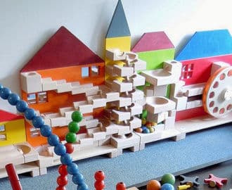 4. obrázek Muzeum hraček a skanzen Seiffen – Erzgebirgisches Spielzeugmuseum a Freilichtmuseum, Německo 4. obrázek Muzeum hraček a skanzen Seiffen – Erzgebirgisches Spielzeugmuseum a Freilichtmuseum, Německo
